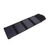 Foldable Solar Panel High Efficiency Polysilicon Portable Environment Friendly Solar Charger Plate