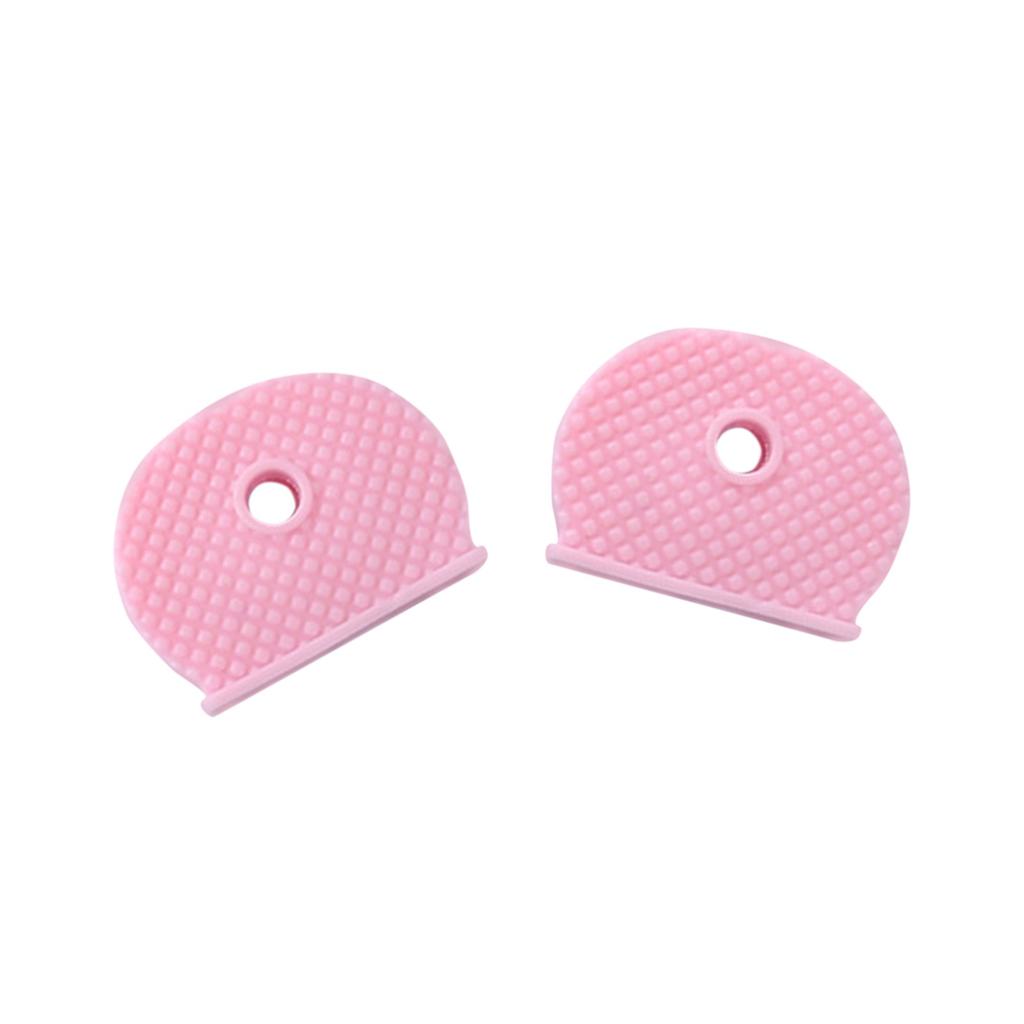 Colorful Silicone Key Cover, Multiple Colors