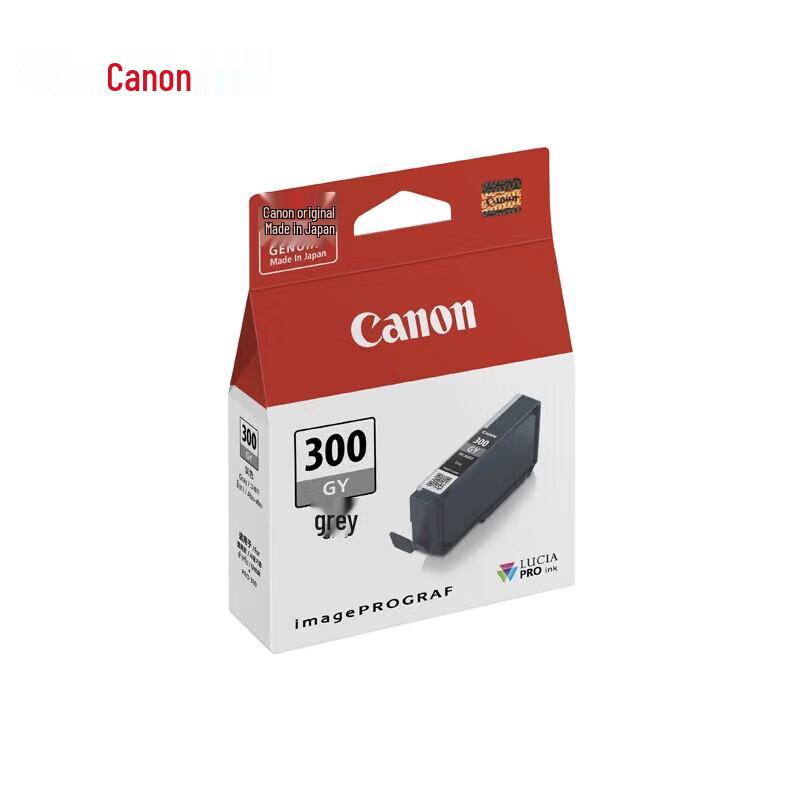 Canon Чернильный картридж PFI-300 для PRO-300