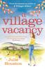 Книга A Village Vacancy