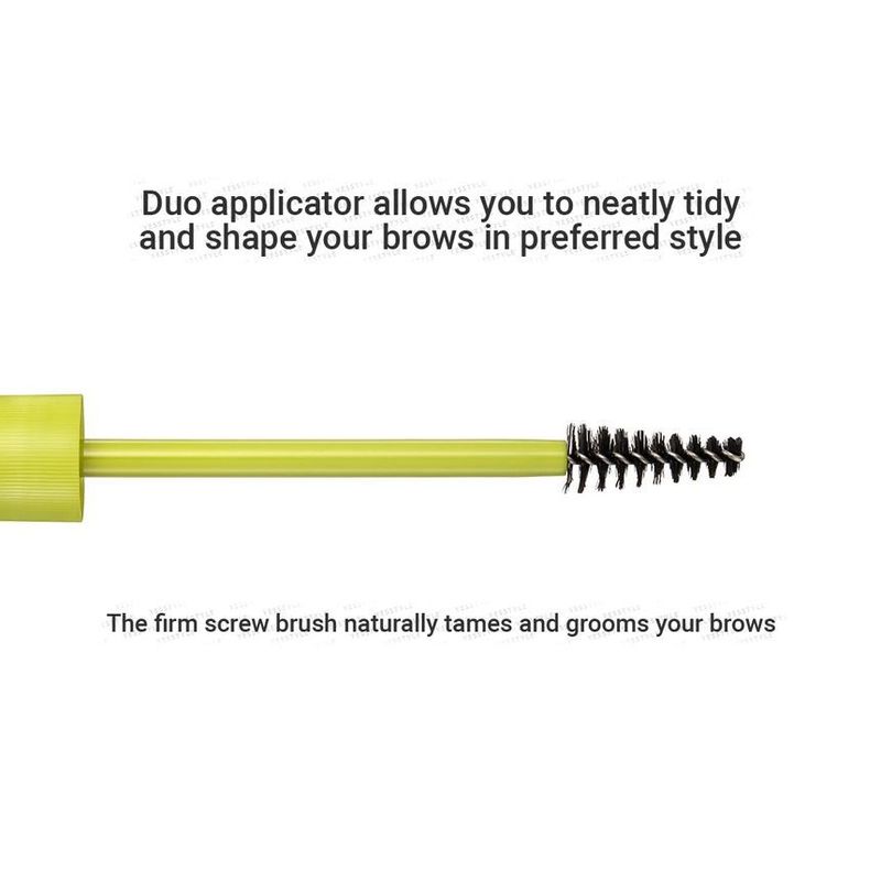 UNLEASHIA - Shaper Pomade Eyebrow Fixer