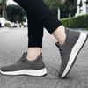 Мужская обувь модные дышащие кроссовки осень новый дизайн модные удобные мягкие подошвы мужские кроссовки для бега Tenis Masculino