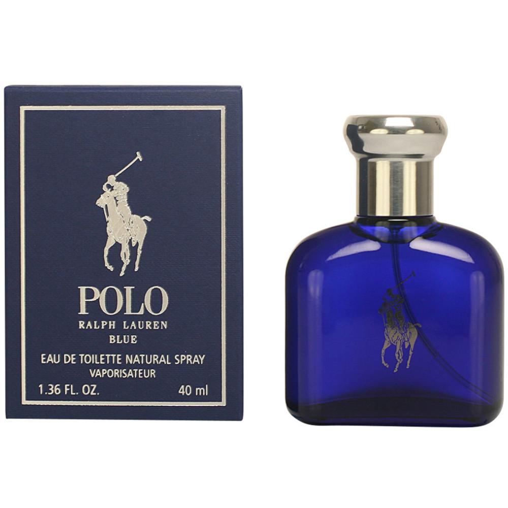 Ralph Lauren - Туалетная вода Polo Blue 40 мл - 