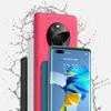 Применимо к чехлу для мобильного телефона Huawei mate11pro новый mate11 жидкий силикон 11e/11/11/противоударный epro