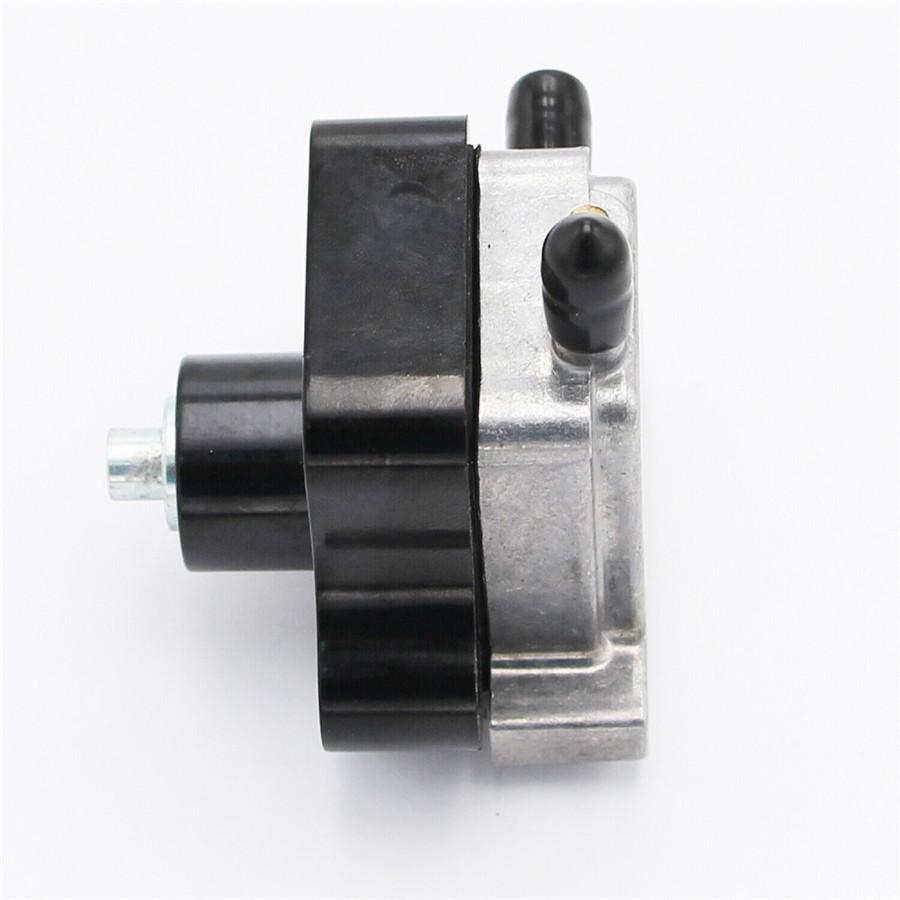 Топливный насос 803529T06 Для подвесного мотора Mariner Mercury 4-9.8 л.с. 3H6040007