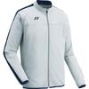 Футбольный тренировочный топ YONEX Unisex Pro Style Silver L FW5007