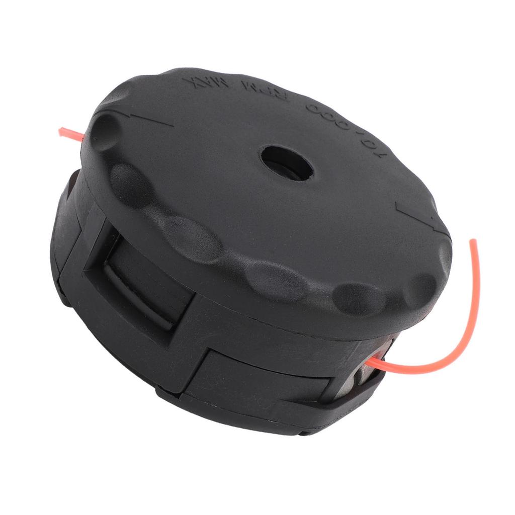 Головка триммера толстая нейлоновая простая установка универсальная сменная головка триммера для SRM 225 SRM 230