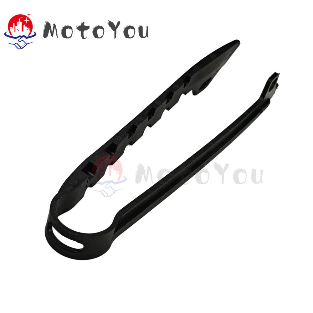 Fit For BMW G310GS G310R 2017-2024 G 310GS 310 GS Motorcycle Chain Belt Guide Swingarm Slider Buffer Guard Flat Fork Cover 17-24