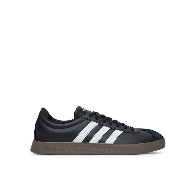 Men's Sneakers Adidas Vl Court Base Id3712 Black