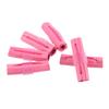 6Pcs Magic Foam Sponge Hair Curler Curly Hair Shape Hair Curler Roller DIY Hair Styling Tools