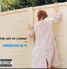 CD АМЕРИКАНСКИЙ HIFI The Art Of Losing 0636572 Island Records 2003 Европа Рок Б/у
