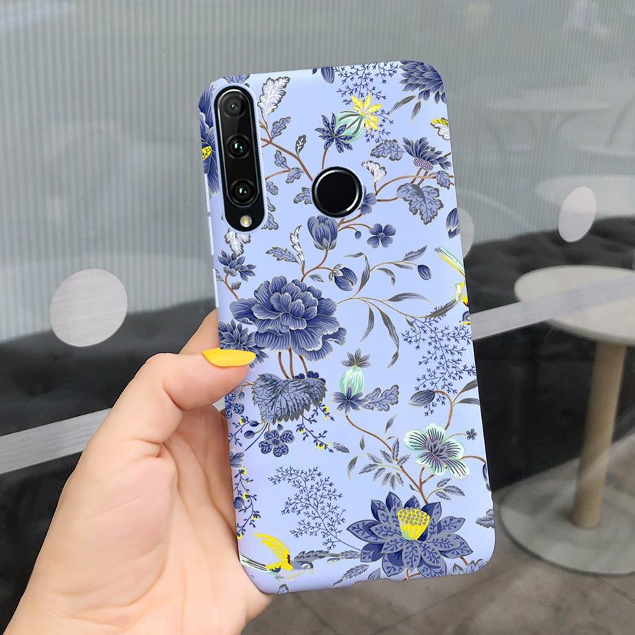 Чехол для Honor 10i Для Huawei Honor 10 Lite Чехол Милый Модный Мягкий ТПУ Силиконовый Чехол Для Honor 10 i Honor10 Lite Coque Fundas Оболочка