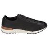 ONITSUKA TIGER Удобные повседневные низкие кроссовки MHS ​​Cl с амортизацией, противоскользящим и износостойким покрытием, в стиле casual, унисекс, модель D801L-9090