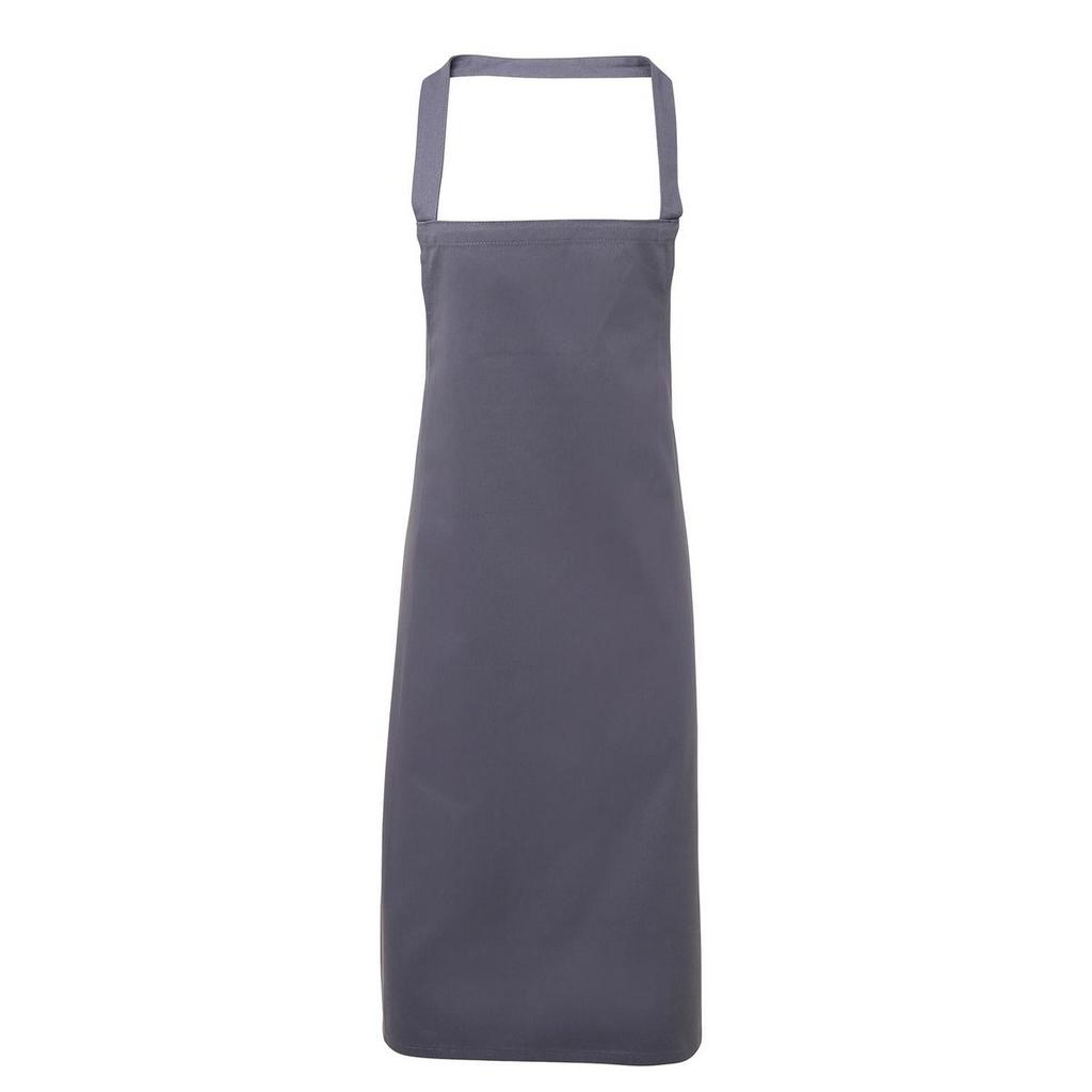 Premier Organic Cotton Bib Apron