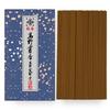 Koyasan Reiko Incense Sticks, Premium Incense, Large Box of Approximately 350 Sticks, 13.5cm Long, Temple Fragrance, for Buddhist Altars, Koyasan Dais