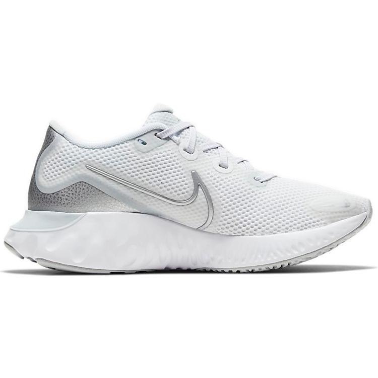 Nike Renew Run Pure Platinum Женская CK6360-003
