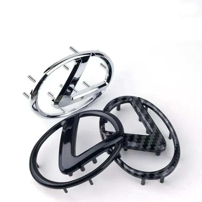 Замена эмблемы на рулевое колесо для Lexus ES240 ES250 ES350 IS250 IS300 RX270 GS NX300 RX300 RX350 RX400H SL430 CT200