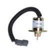 Fuel Stop Shutdown Solenoid 4TNE88 414306 416383 Replacement for Diesel Engines 366 3.66