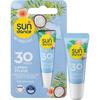 Германия DM Lip Care Tube Coconut SPF 30 10 мл