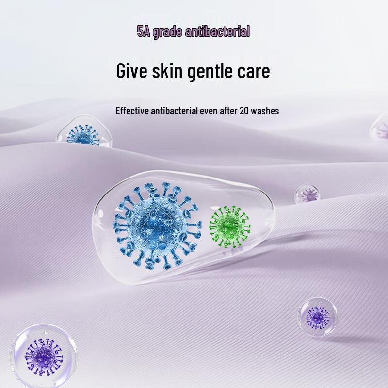 One's Member 60-Count Xinjiang Cotton Fitted Sheet