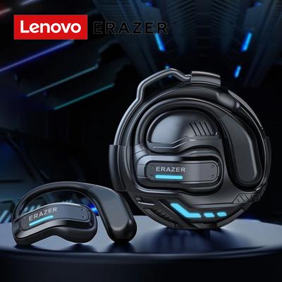 Lenovo ERAZER X8 AI Переводчик Беспроводные Bluetooth-наушники Игровые Наушники с низкой задержкой