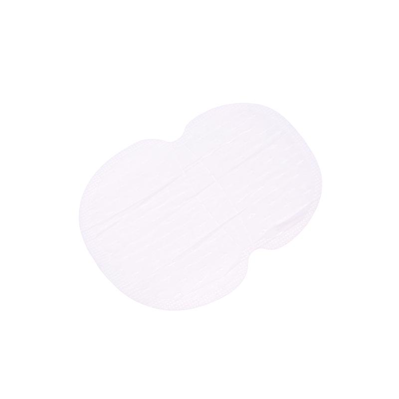 50 шт. Унисекс Потные прокладки Летние дезодоранты Подмышечные Антиперспирантные Потные прокладки Одноразовые Подмышечные Впитывающие пот Защитные прокладки