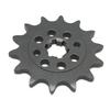 Для RC 125 Du/ke 125RC 200RC 200Duke Мотоцикла модель 520 передняя звезда 14 зубьев
