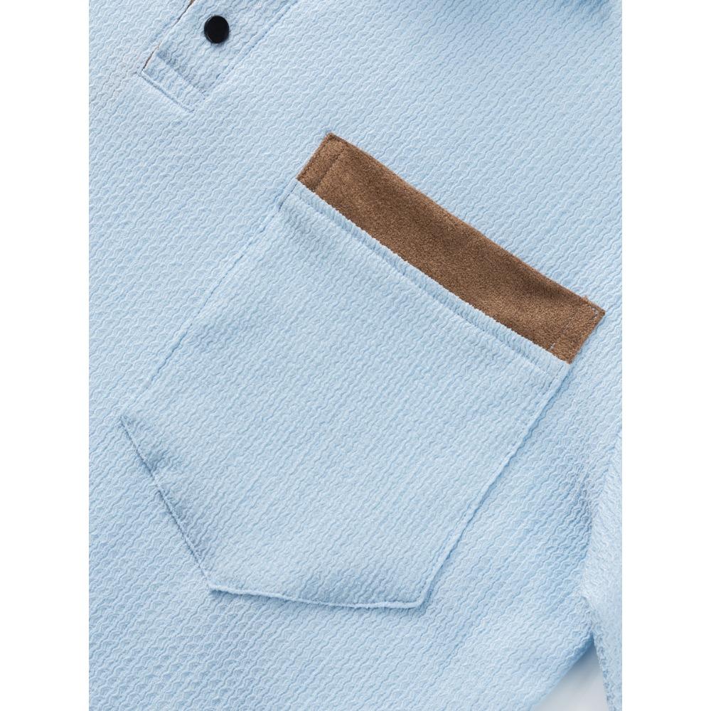 Мужская мода однотонные рубашки поло с коротким рукавом и отложным воротником мягкая удобная простая футболка