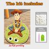 Disney Pearl Painting Toy Story Woody DIY Pearl Painting Gem Art Pearl Dot Painting Picture Crafts Adult Beginner Gifts Home Decor