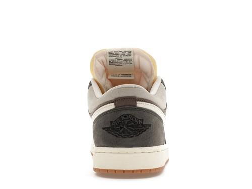 Jordan 1 День SNKRS Корея 2023 - FD0399-004