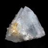 Pierres et Minéraux. Fluorite. 131.0 ct. Urbeis, Bas-Rhin, France..