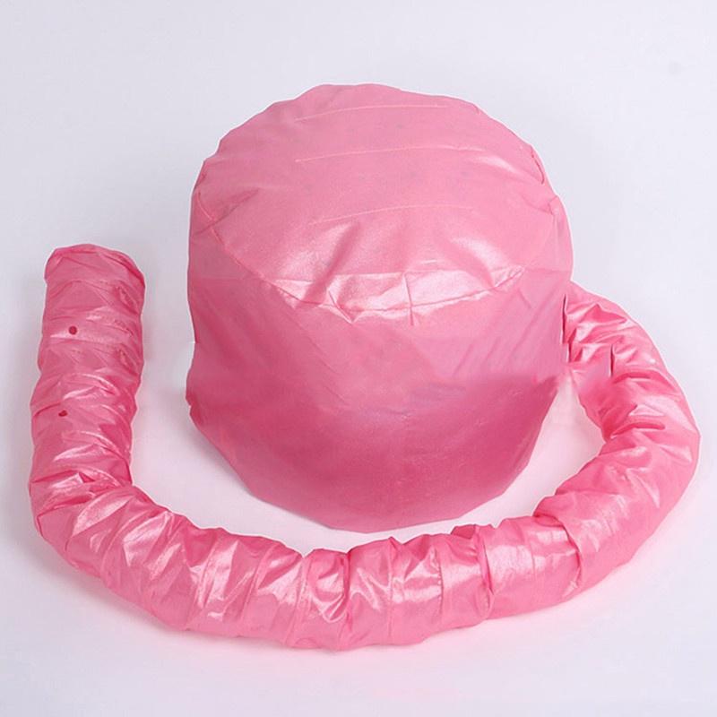 Мягкая шапочка для сушки волос Magic Soft, шапочка-капюшон, фен-диффузор, удобные высококачественные инструменты для ухода за волосами