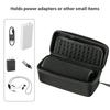 For JBL Flip6 Wireless Bluetooth Speaker Storage Bag EVA Hard Carrying Case Portable Travel Protective Box for JBL Accessories
