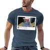Trisha Paytas Tweet Anxiety Runny Diarrhea Tshirt Classic Graphic Short Sleeve Top
