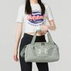 Under Armour Polyester Casual Bag Handbag Extra Small Unisex Gray Green (Unisex) Gym Bags 1376454 504