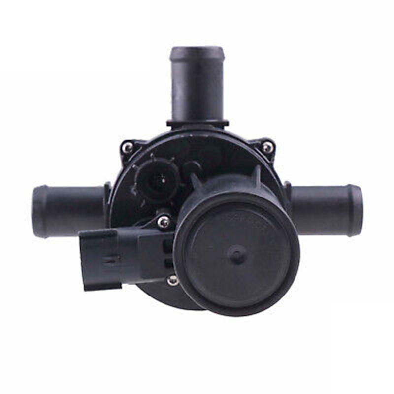 3-Way Heater Control Valve for 2013 2014 2015 2016 2017 2018 2019 2020 2024 2024 Ram 1500 52014892AC Car Accessories