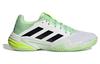 adidas Barricade 13 'Белый Полузеленый Искристый' IG3114