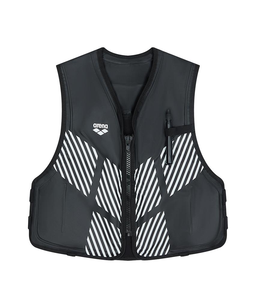 Жилет Alena Air Guard A5Ac1Aj21Blk