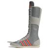 adidas Япония Vh Матовый Серебристый Солнечный Оранжевый Женские Кроссовки IF9636