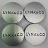 Wheel Center Caps Hub Cover for Geely LINK CO 01 02 03 06 05 09 Accessories