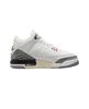 Air Jordan 3 Retro Mid Белый Цемент Reimagined Jordan 3 AJ3 DM0967-100