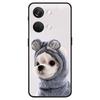 Case For OnePlus Nord 3 Case Cool Silicone Protective Cover for OnePlus Nord3 5G Bumper Fundas Coque One Plus Nord 3 Shells