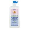 Eau Nettoyante Sans Rinçage - NATESSANCE - 500ml - Enrichie En Camomille - Pour Bébé - Douceur