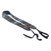 Nocs Provisions Binoculars Strap Tapestry Midnight Accessory Genuine Colorful Outdoor Sports Watching Live (Woven Strap) Cotton/Polyester NOC-STP-MTI2