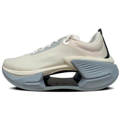 Кроссовки для бега Li Ning Absolute Shadow 3 Essential Technology Professional Competition Training, женские, светло-синие ARRU006-8