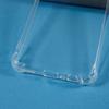 For Samsung Galaxy A13 4G Shockproof Corner Phone Case Flexible TPU Clear Phone Cover