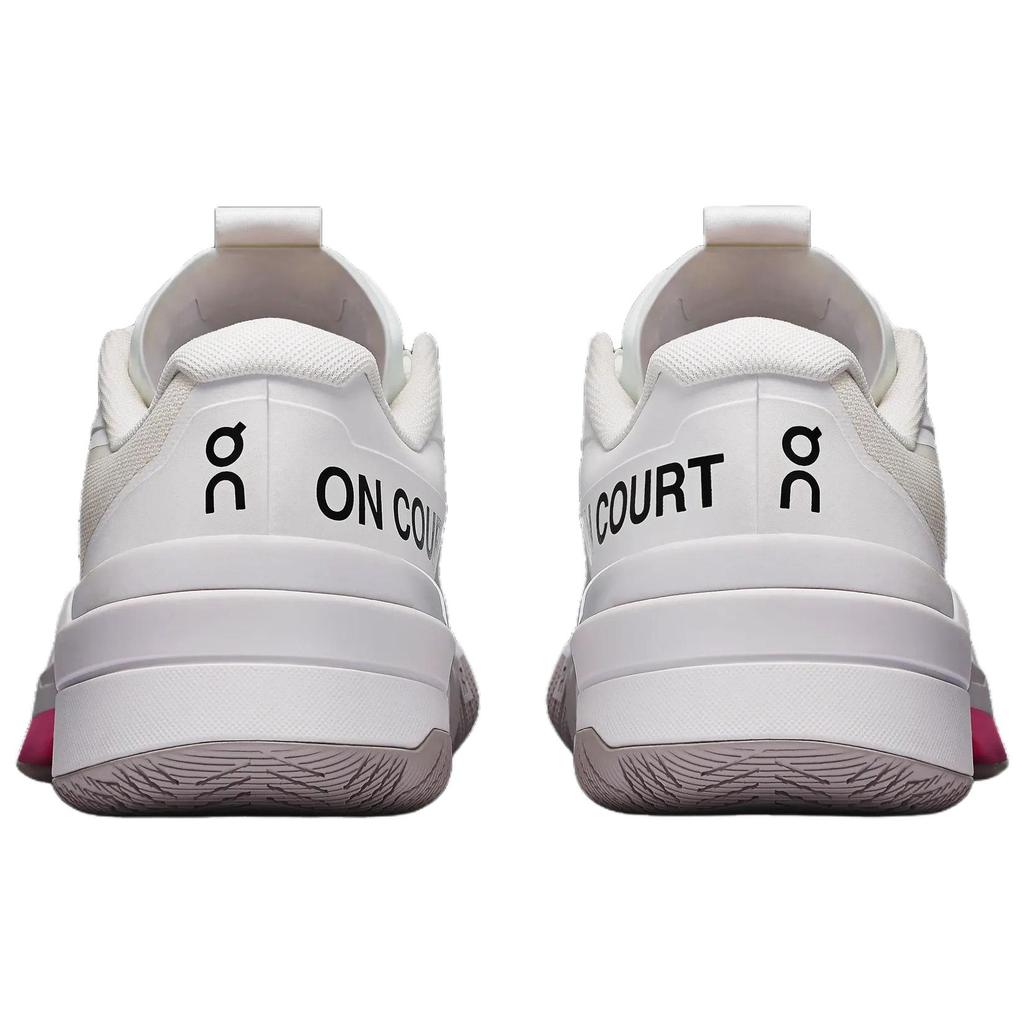 Мужские теннисные кроссовки On The Roger Pro Белые 3MF30102626