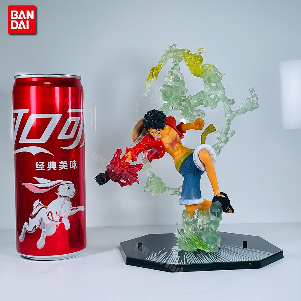 Новая цельная аниме-фигурка, огненный кулак, Луффи, Эйс, Санджи, боевая модель, куклы, ПВХ Сабо, фигурка, Зоро, призрак, игрушки с тремя ножами