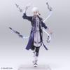Final Fantasy XIV Bring Arts Alphinaud PVC Painted Movable Figure