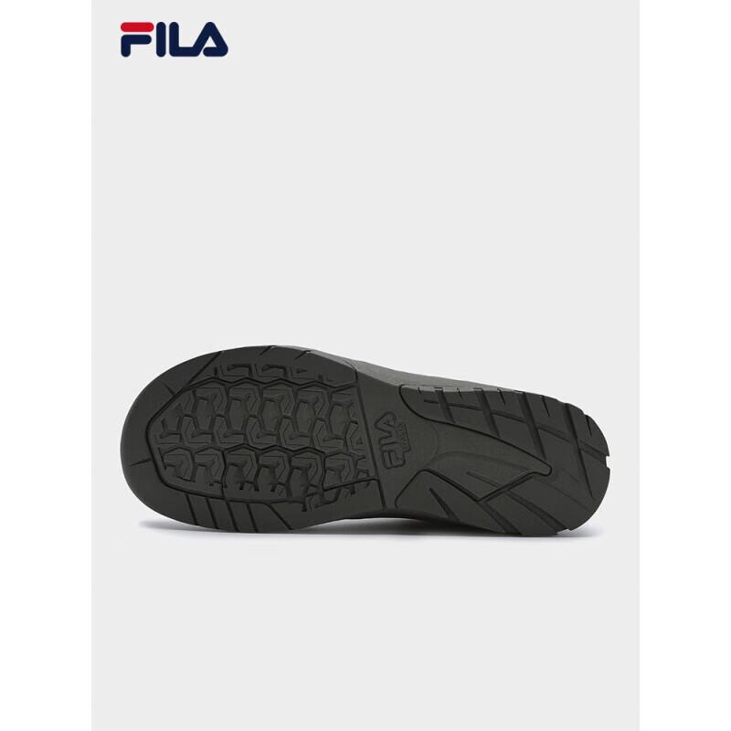 Fila Женские ретро-кроссовки для горных троп